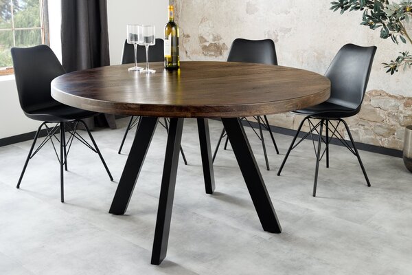 Dining table IRON CRAFT  der Firma Casa Élite