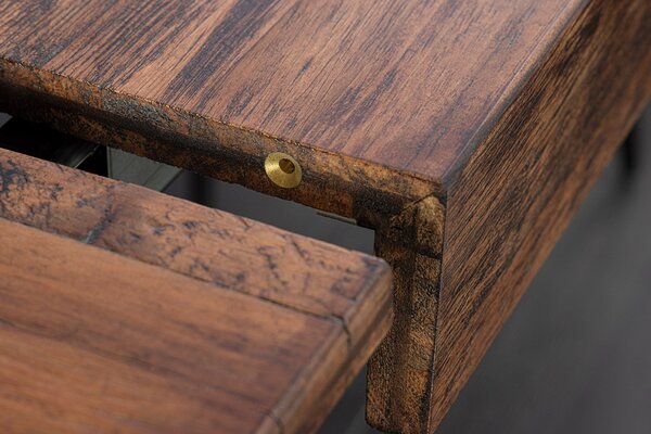 Dining table RANCHO  der Firma Casa Élite