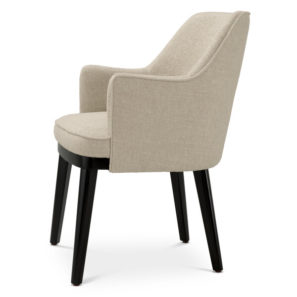 Esszimmerstuhl Lavinia der Firma Eichholtz