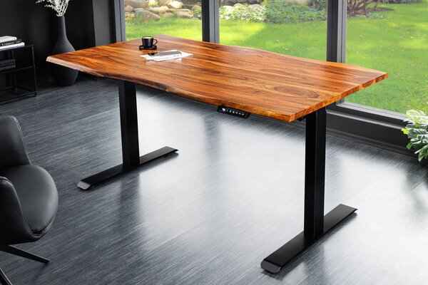 Desk MAMMUT  der Firma Casa Élite