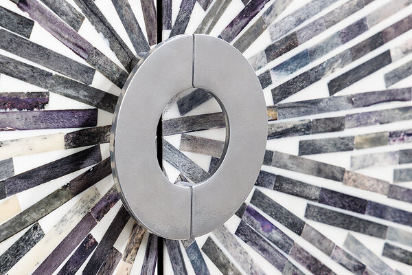 Sideboard HERITAGE  der Firma Casa Élite