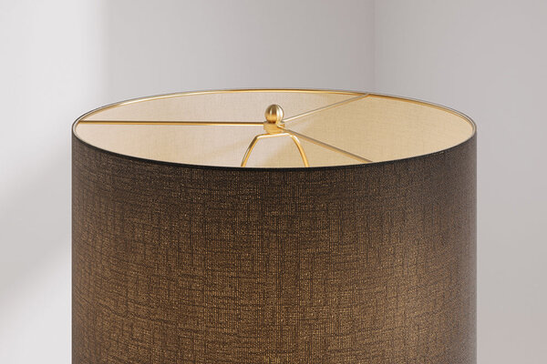 Table Lamp ELEGANCIA  der Firma Casa Élite