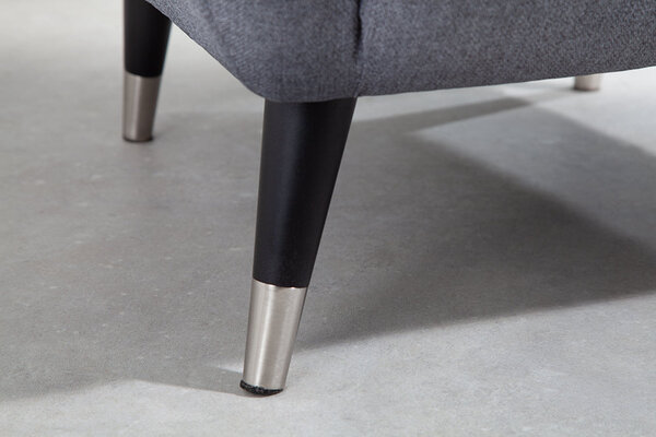 Wing chair DON  der Firma Casa Élite