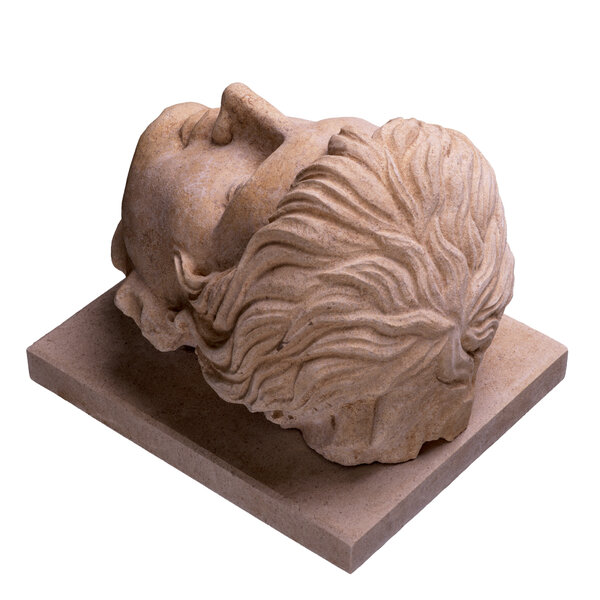 Kaiser Augustus der Firma Eichholtz