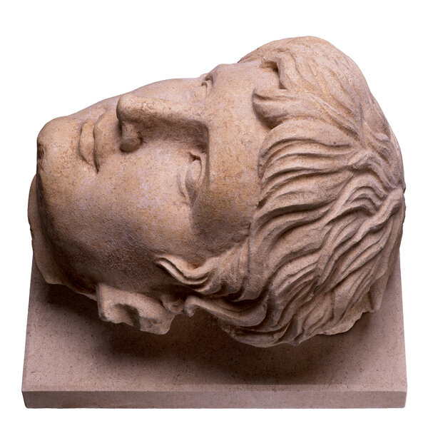 Kaiser Augustus der Firma Eichholtz