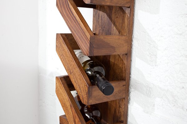 Weinregal MAKASSAR  der Firma Casa Élite