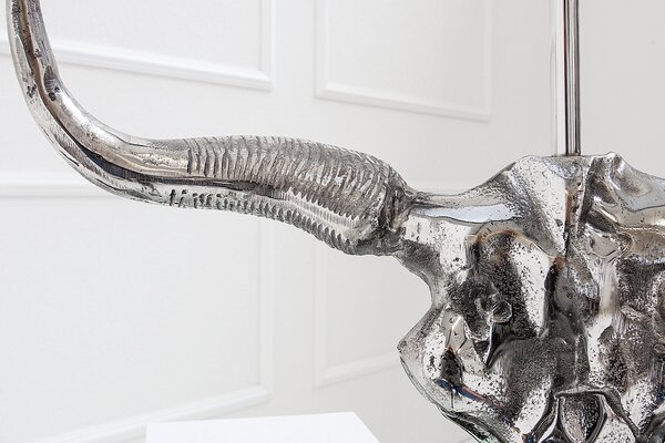 Tischleuchte EL TORO  der Firma Casa Élite