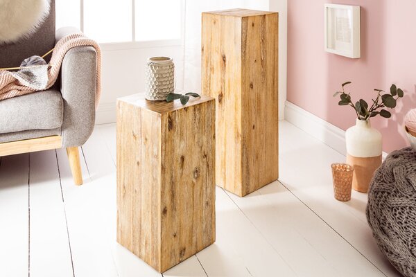 Dekorationssäule COLUMNA  der Firma Casa Élite