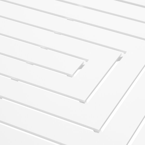 Outdoor Esstisch Vistamar der Firma Eichholtz