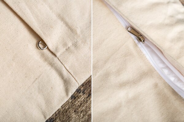 Bodenkissen MODERN ART  der Firma Casa Élite