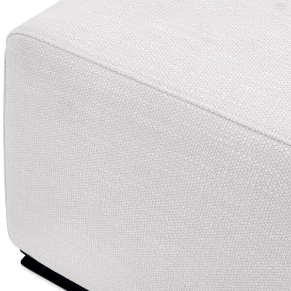 Modulares Sofa Clifford Ottomane der Firma Eichholtz