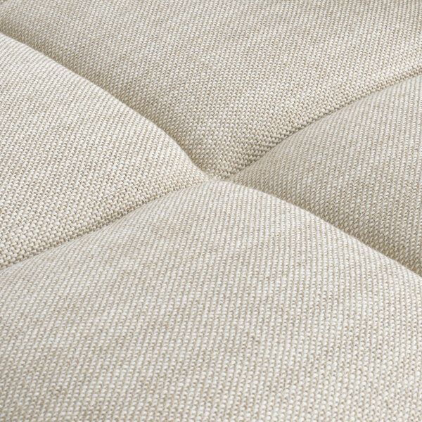 Modulares Sofa Hunter - Rechts der Firma Eichholtz