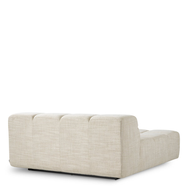 Modulares Sofa Hunter - Lounge rechts der Firma Eichholtz
