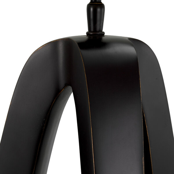 Tischleuchte Madrona der Firma Eichholtz