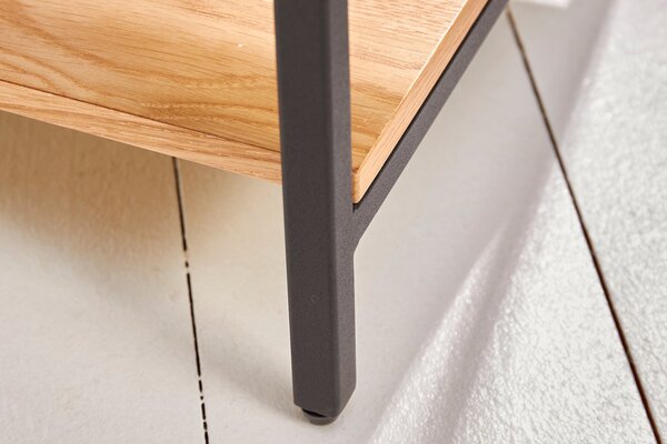 Nachttisch ELEMENTS  der Firma Casa Élite