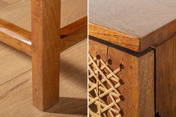 Highboard BAMBOO LOUNGE  der Firma Casa Élite