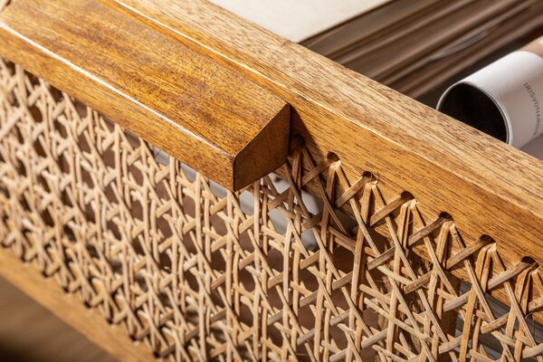 Highboard BAMBOO LOUNGE  der Firma Casa Élite