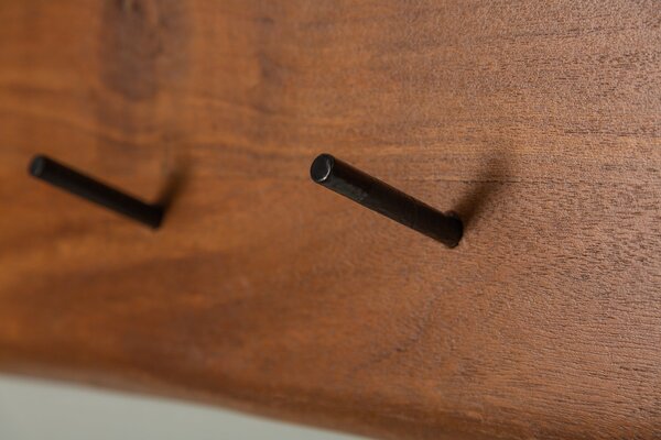 Wandgarderobe MAMMUT  der Firma Casa Élite