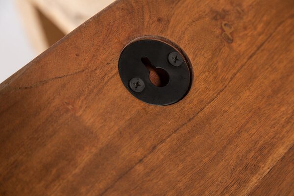 Wandgarderobe MAMMUT  der Firma Casa Élite