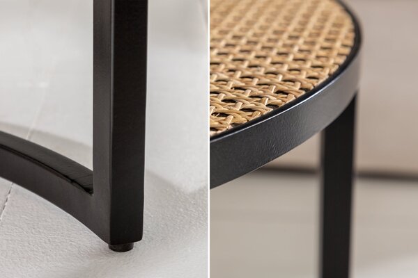 Couchtisch VIENNA LOUNGE  der Firma Casa Élite