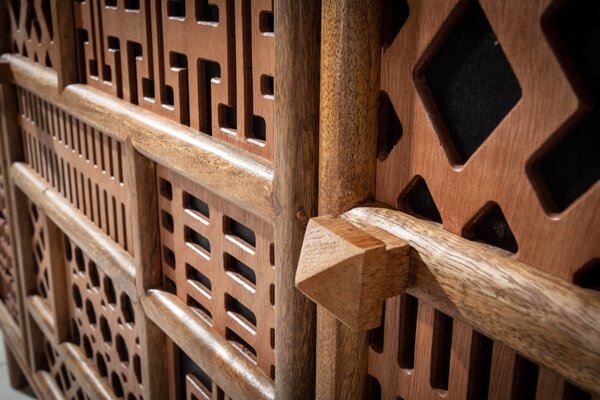 Anrichte MARRAKESH  der Firma Casa Élite