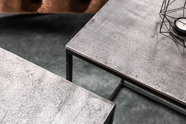 Couchtisch ELEMENTS  der Firma Casa Élite