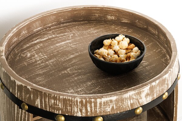 Weinregal halb BODEGA  der Firma Casa Élite