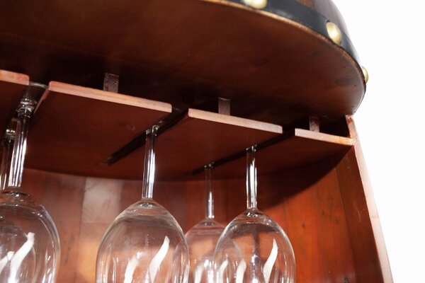 Weinregal BODEGA  der Firma Casa Élite