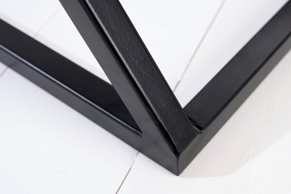 Beistelltisch BUTLER  der Firma Casa Élite