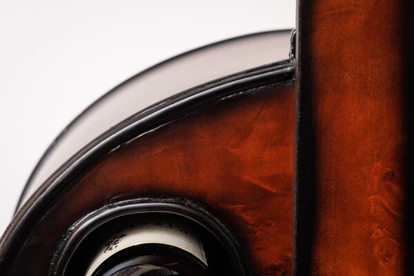 Weinregal CELLO  der Firma Casa Élite