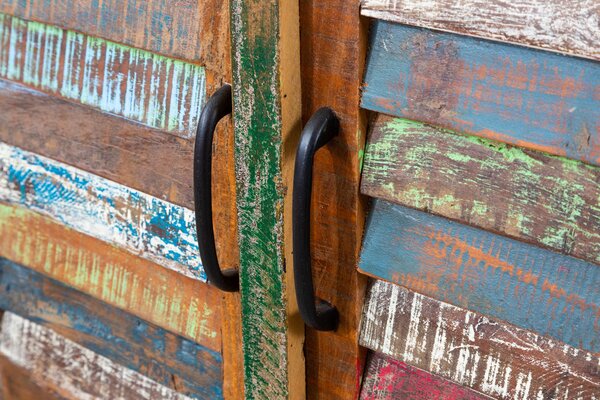 Sideboard JAKARTA  der Firma Casa Élite
