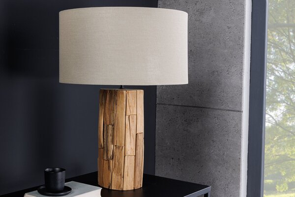 Lampenschirm  der Firma Casa Élite