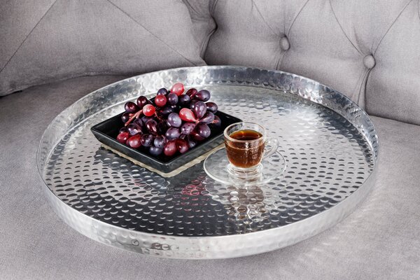 Couchtisch ELEMENTS  der Firma Casa Élite