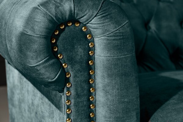 Sofa CHESTERFIELD  der Firma Casa Élite