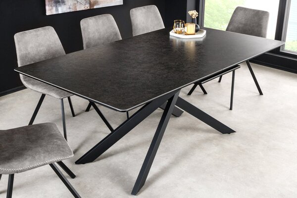 Esstisch ALPINE  der Firma Casa Élite