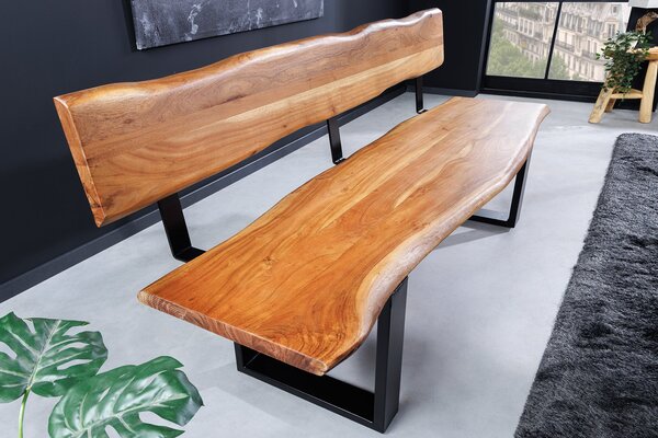 Bank MAMMUT  der Firma Casa Élite