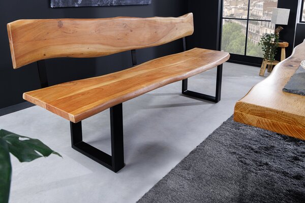 Bank MAMMUT  der Firma Casa Élite