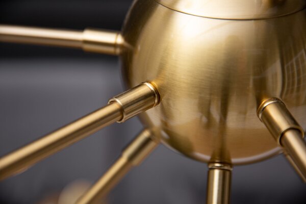 Hängeleuchte SPUTNIK  der Firma Casa Élite