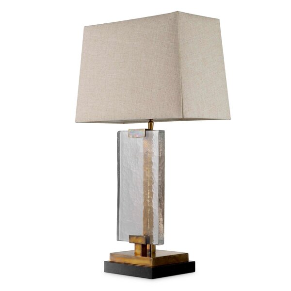 Tischlampe James der Firma Eichholtz