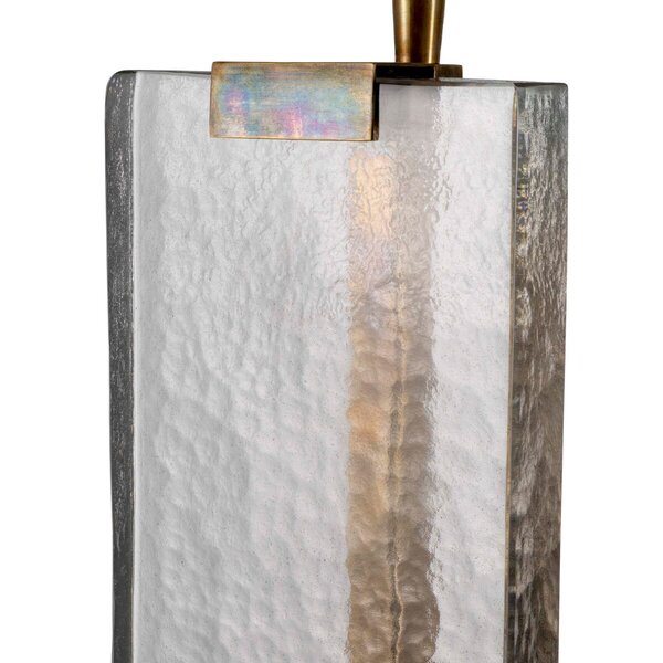 Tischlampe James der Firma Eichholtz