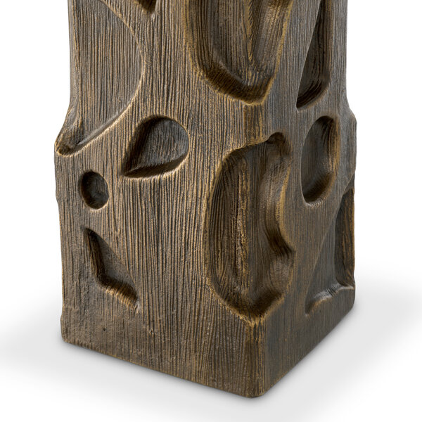 Tischleuchte Enzo der Firma Eichholtz