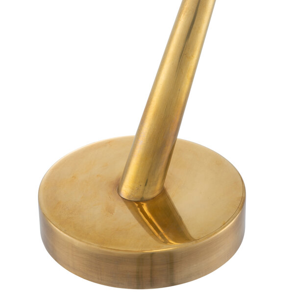 Tischlampe Kon Tiki der Firma Eichholtz