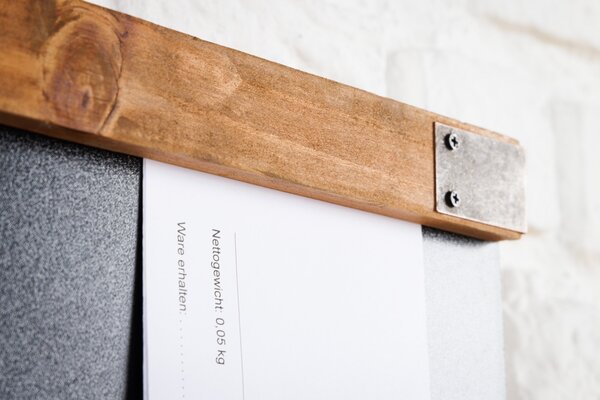 Wandtafel HERITAGE der Firma Casa Élite