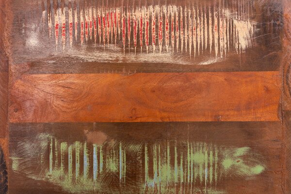 Beistelltisch JAKARTA der Firma Casa Élite