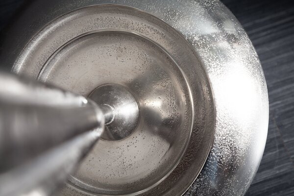 Schirmständer UMBRELLA der Firma Casa Élite