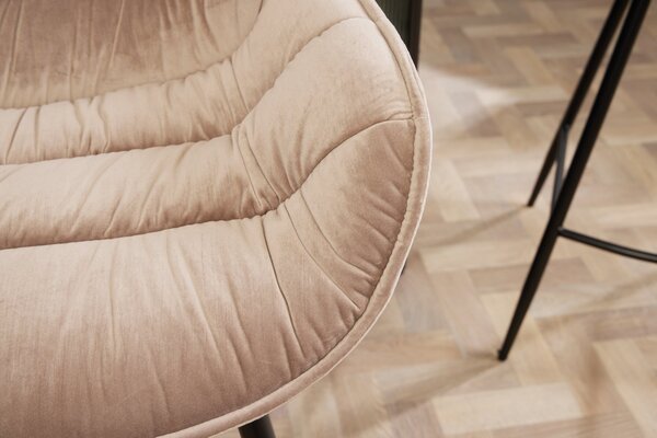 Barhocker THE DUTCH COMFORT  der Firma Casa Élite