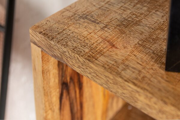 Wandregal HEMINGWAY  der Firma Casa Élite