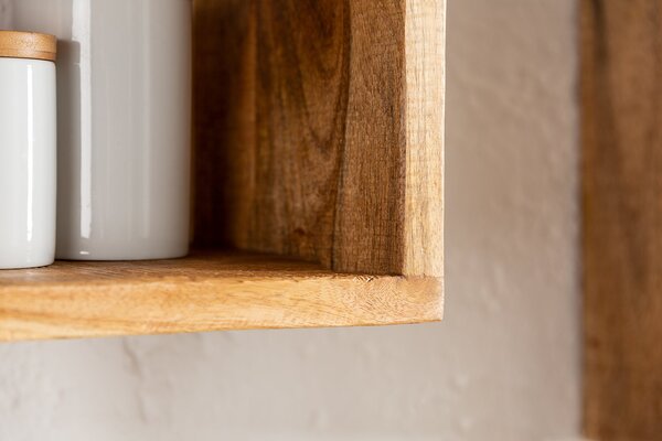 Wandregal HEMINGWAY  der Firma Casa Élite