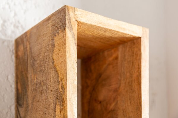 Wandregal HEMINGWAY  der Firma Casa Élite