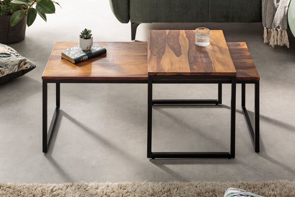 Couchtisch ELEMENTS  der Firma Casa Élite